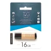Флеш-накопитель USB 16GB T&G 121 Vega Series Gold (TG121-16GBGD) - 2